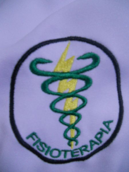 Símbolo da Fisoterapia